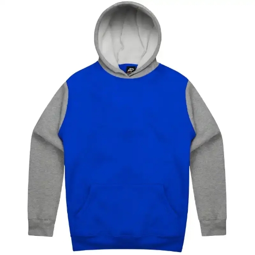 Picture of Aussie Pacific, Mens Monash Hoodies